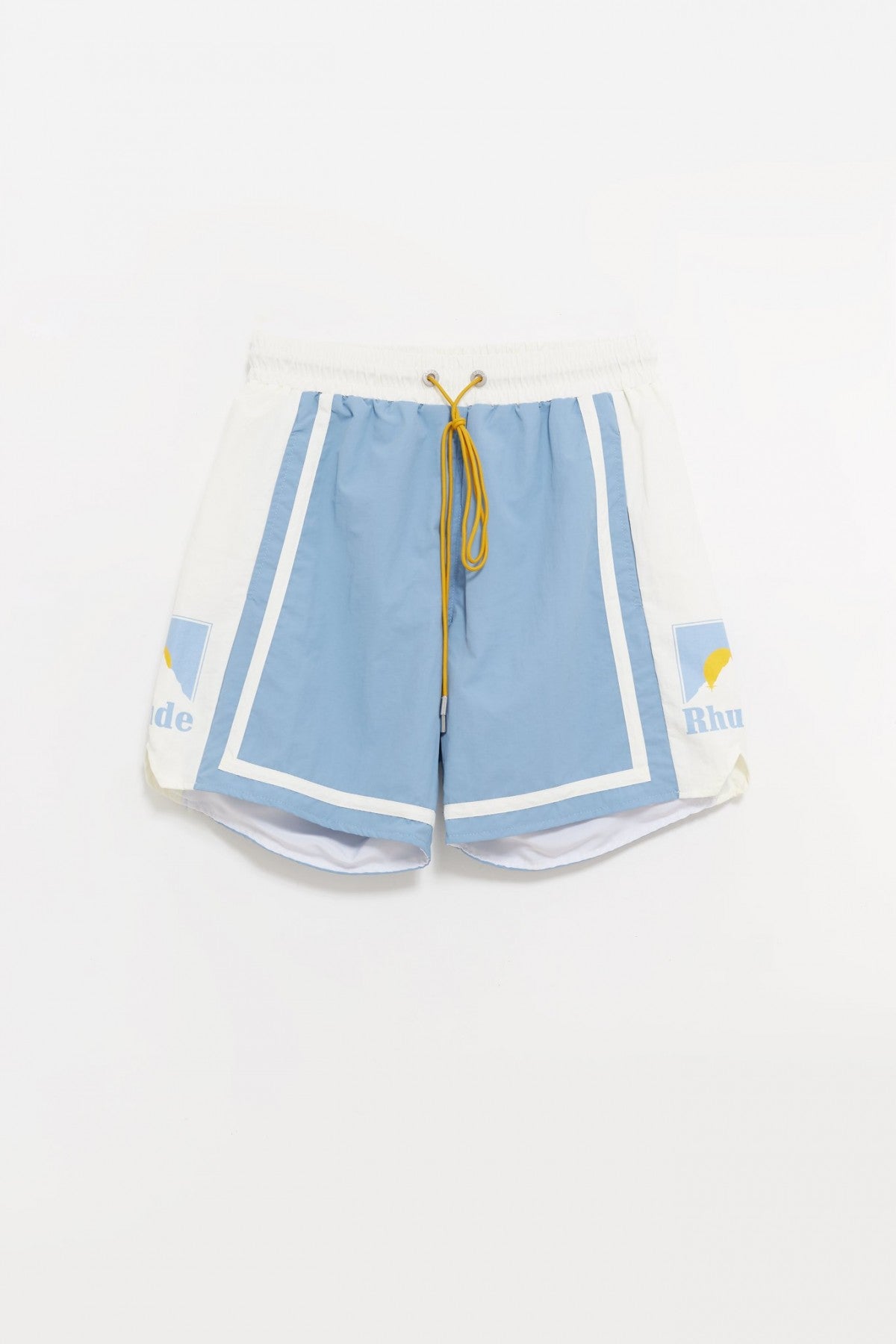 Rhude Moonlight Shorts | Blue