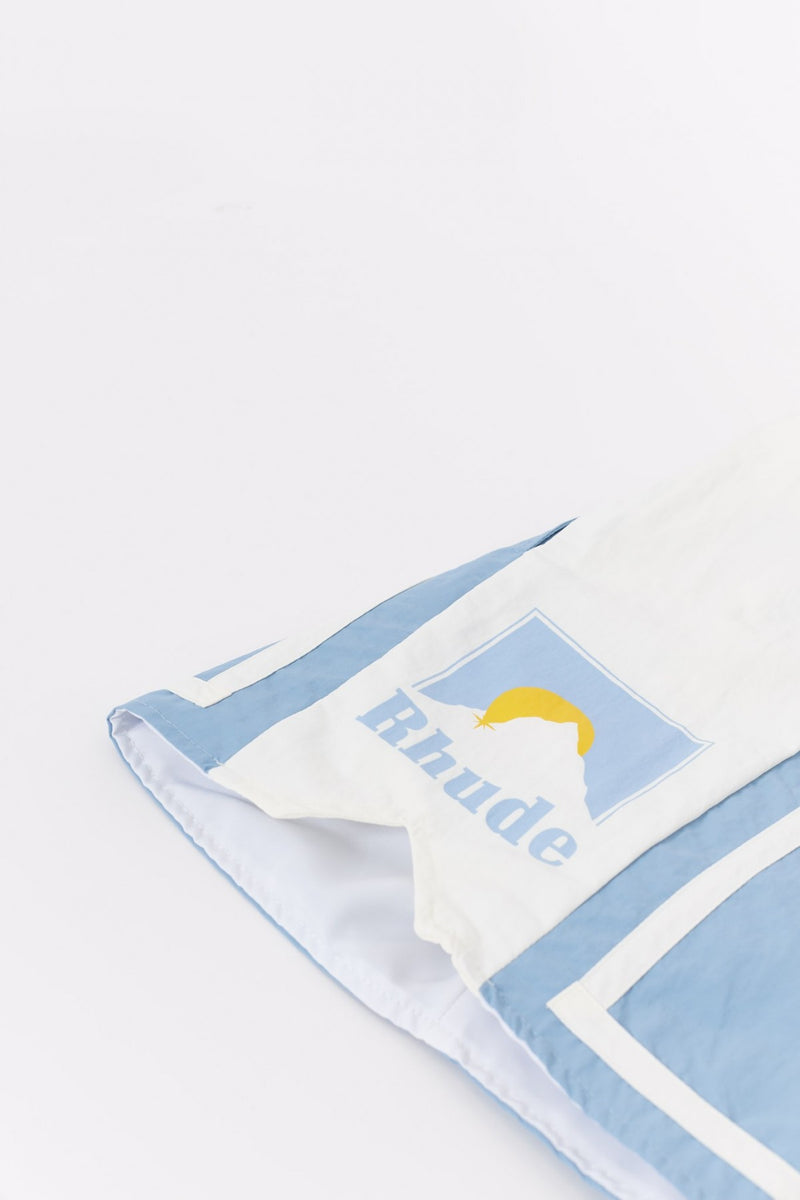 Rhude Moonlight Shorts | Blue